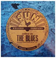 Sunrise On The Blues: Sun Records Curated Vol. 7 (RSD 2020)