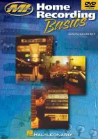 Home Recording Basics