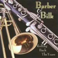 Barber And Bilk - Rolling B