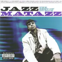 Best Of Guru's Jazzmatazz