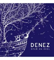 Denez - Stur An Avel (Le Gouvernail Du Vent) (CD)