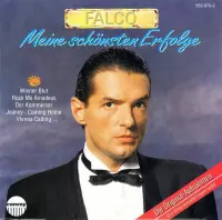 Falco ‎– Meine Schönsten Erfolge