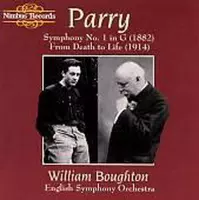 Parry: Symphony 1/From Death to Life