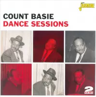 Count Basie - Dance Sessions (2 CD)