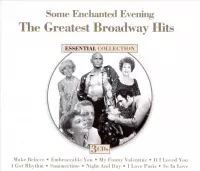 Broadway's Greatest Hits [Essential Gold]