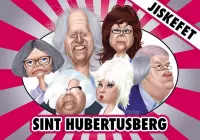 Jiskefet - Sint Hubertusberg
