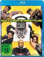 School Daze [Blu-ray]