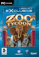 Zoo Tycoon NL