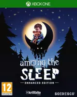 Among The Sleep Enhanced Ed - EFIS