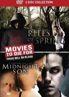 Rites Of Spring/Midnight Son (DVD)