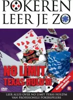Pokeren Leer Je Zo-No Limit Texas Hold'Em