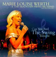 Can You Feel the Swing Tonight: Live in Concert