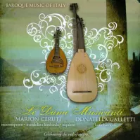 Baroque Music of Italy