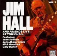 Live at Town Hall, Vol. 2