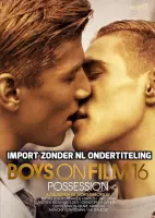 Boys On Film 16: Possession [DVD]