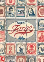 Fargo - Seizoen 3 (DVD)