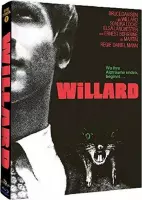 Willard (Blu-ray in Mediabook)