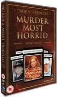 Murder Most Horrid S.3