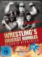 Wrestling's Greatest Rumbles