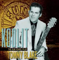 Tommy Blake - Koolit -Sun Years Plus