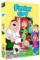 Family Guy - Seizoen 8 (Import)