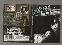 Amy Winehouse Love Me Tomorrow - Deutsch