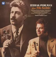 Itzhak Perlman Plays Fritz Kreisler