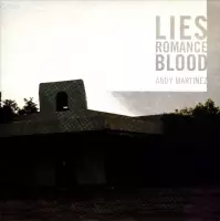 Lies Romance Blood