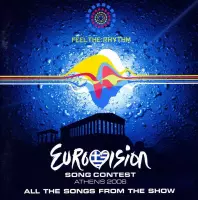 Eurovision Song Contest Athens 2006
