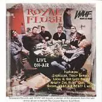 Royal Flush: Live On-Air (WAAF Boston)