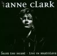 From the Heart: Live in Bratislava