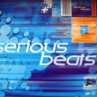Serious Beats 25 Vinyl 5