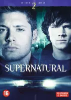 Supernatural - Seizoen 2 (DVD)