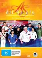 All Saints - Season 7-9 - Collection 3