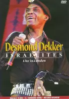 Desmond Dekker - Israelites Live In London