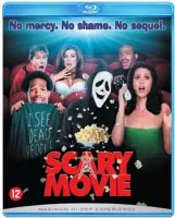 Scary Movie 1 (Blu-ray)