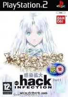 .Hack // Infection /PS2