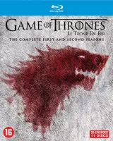 Game Of Thrones - Seizoen 1 & 2