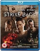 Strike Back - Seizoen 1 (Blu-ray) (Import)