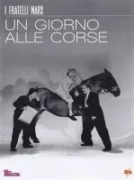 laFeltrinelli Un Giorno alle Corse DVD Italiaans