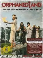 Road To Or-Shalem-Dvd+Cd-