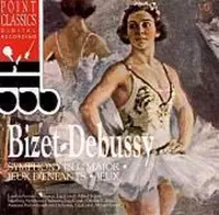 Bizet - Debussy