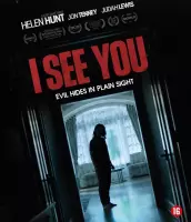 I See You (DVD)