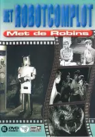 Robotcomplot Met De Robins