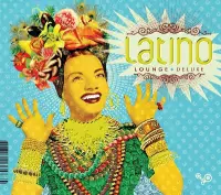 Latino Lounge Deluxe