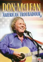 Don McLean - American Troubadour