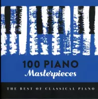 Various Artists - 100 Piano Masterpieces (6 CD)