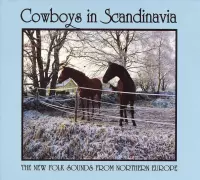 Cowboys In Scandina..19Tr