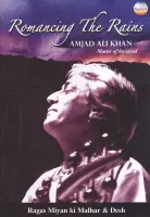 Amjad Ali Khan - Romancing The Rains (DVD)