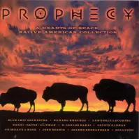 Prophecy-Hearts Of Sp.nat